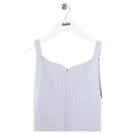 Courreges Robe violette Violet