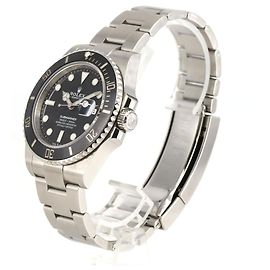 Rolex Submariner Nero