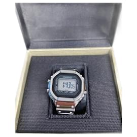 Autre Marque-CASIO Casio Ring Watch CRW-001-1JR 50th Anniversary-Other