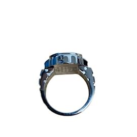 Autre Marque-CASIO Casio Ring Watch CRW-001-1JR 50th Anniversary-Other