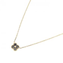 Autre Marque-Ponte Vecchio Flower Necklace-Other