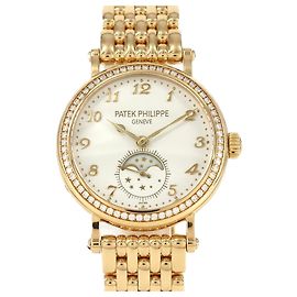 Reloj Patek Philippe Complications YG D 7121 1J-001 Otro