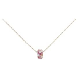 Autre Marque-Ponte Vecchio Rotondo Necklace-Other