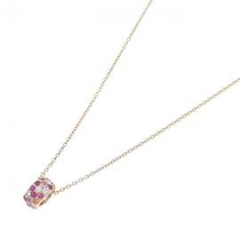 Autre Marque-Ponte Vecchio Rotondo Necklace-Other