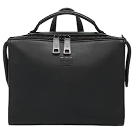 Fendi-Fendi Anna Selleria-Noir
