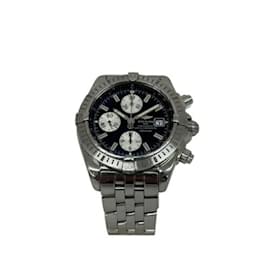 Breitling-Breitling Chronomat A13356 Automatic Wristwatch-Other