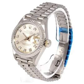 Rolex-Rolex Datejust-Golden