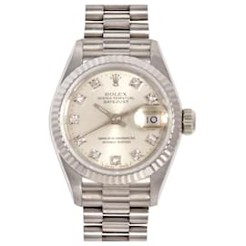 Rolex-Rolex Datejust-Golden