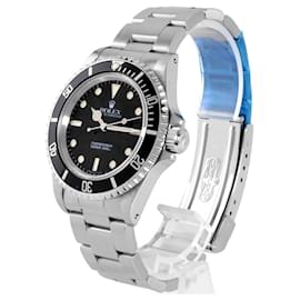 Rolex-Rolex Submariner-Black