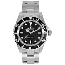 Rolex-Rolex Submariner-Black