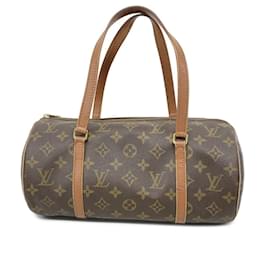 Louis Vuitton-Louis Vuitton Papillon 30-Brown