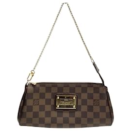 Louis Vuitton-Louis Vuitton Eva-Brown