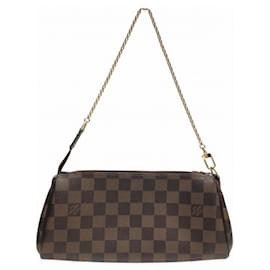 Louis Vuitton-Louis Vuitton Eva-Brown