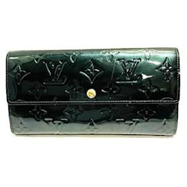 Louis Vuitton-Louis Vuitton Sarah-Black