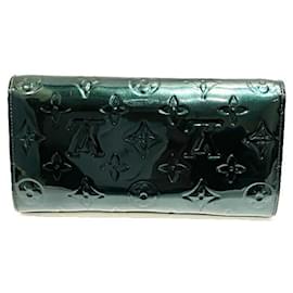 Louis Vuitton-Louis Vuitton Sarah-Black