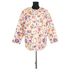 SéZane Chaqueta de algodón Rosa