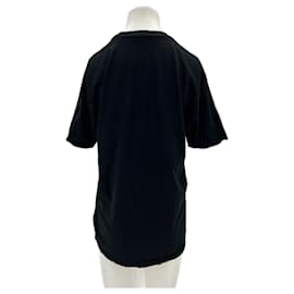 Ralph Lauren-RALPH LAUREN Tops T.International S Cotton-Black