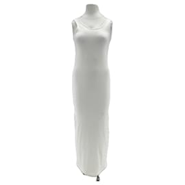 Autre Marque-BUMPSUIT  Dresses T.International S Polyester-White