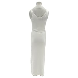 Autre Marque-BUMPSUIT  Dresses T.International S Polyester-White
