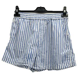 POLO RALPH LAUREN Shorts T.International S Cotone Blu