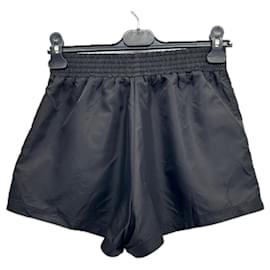 Rotate-ROTATE Shorts T.FR 38 Polyester-Black