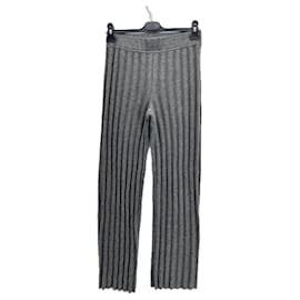 Autre Marque-FALCONERI Trousers T.International M Cashmere-Grey