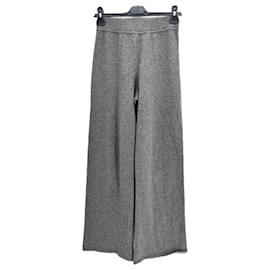 Autre Marque-FALCONERI Trousers T.International S Cashmere-Grey