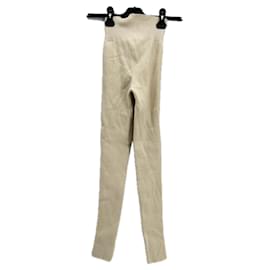 Autre Marque-KITH Trousers T.International XS Cotton-Beige