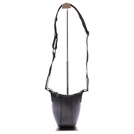 Balenciaga-BALENCIAGA Bags T.  Leather-Black