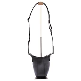 Balenciaga-BALENCIAGA Bags T.  Leather-Black