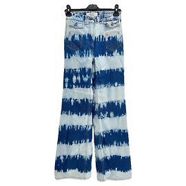 Jeans GERARD DAREL T.FR 36 Algodón Azul