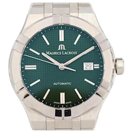 Autre Marque-Maurice Lacroix Aikon Automatic Wristwatch-Other