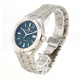 Autre Marque-Maurice Lacroix Aikon Automatic Wristwatch-Other