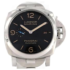 Panerai-Panerai Luminor Marina 1950 3DAYS Automatic Wristwatch-Other