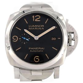 Relógio de pulso automático Panerai Luminor Marina 1950 3DIAS Outro