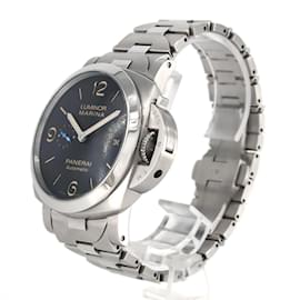 Panerai-Panerai Luminor Marina 1950 3DAYS Automatic Wristwatch-Other