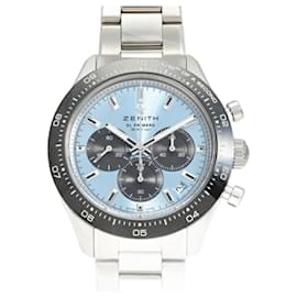 Zénith-Zenith Chronomaster Yoshida Limited Edition Watch-Other