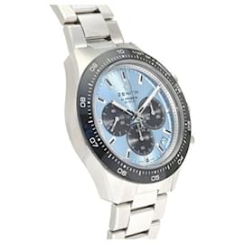 Zénith-Zenith Chronomaster Yoshida Limited Edition Watch-Other