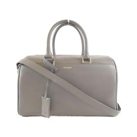 Bolsa Boston Saint Laurent Outro