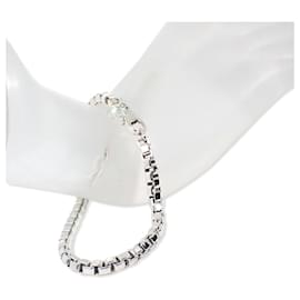 Tiffany & Co-Pulseira de Charme Veneziano Tiffany SV925-Outro