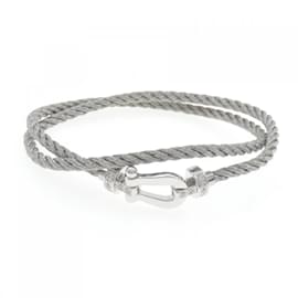 Fred-Fred Force 10 MM Charm Bracelet-Other