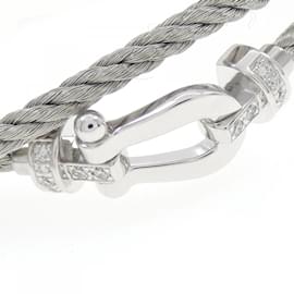 Fred-Fred Force 10 MM Charm Bracelet-Other