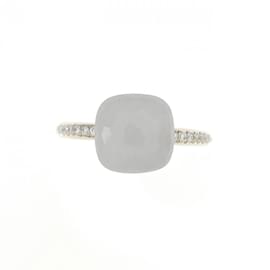 Pomellato-Pomellato Nude Milky Petite Ring-Other