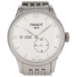 Tissot Le Locle Small Second Automatic Wristwatch Other