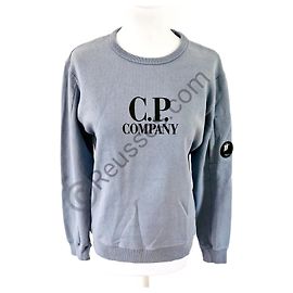 Suéter CP Company 12 anos em muito bom estado Outro