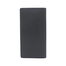 Louis Vuitton-Louis Vuitton Taiga Portefeuille Brazza M32654 Wallet-Other