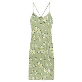 Rouje Malena Kleid Grün