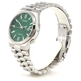 Citizens of Humanity-Citizen Collection Automatic Wristwatch-Other