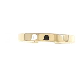 Chanel-Chanel C Signature Small Ring-Other