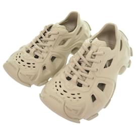 Balenciaga-Balenciaga HD Lace-up Sneakers-Other